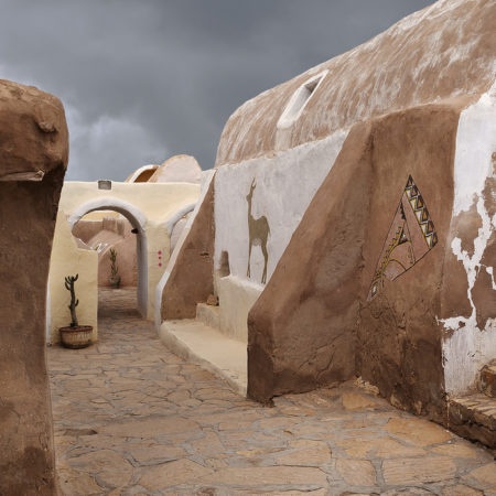 silos-djerba-tunez