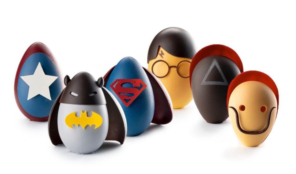 huevos-pascua