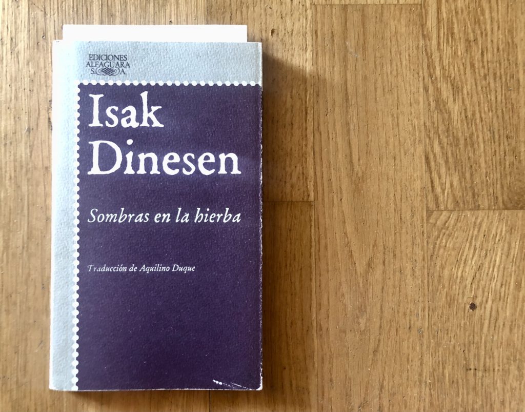 cardamomo-isak-dinesen