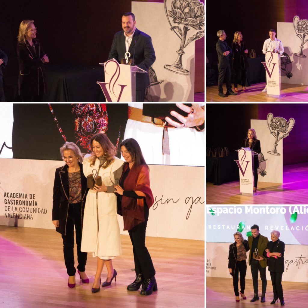 premios-gastronomía-comunidad-valenciana