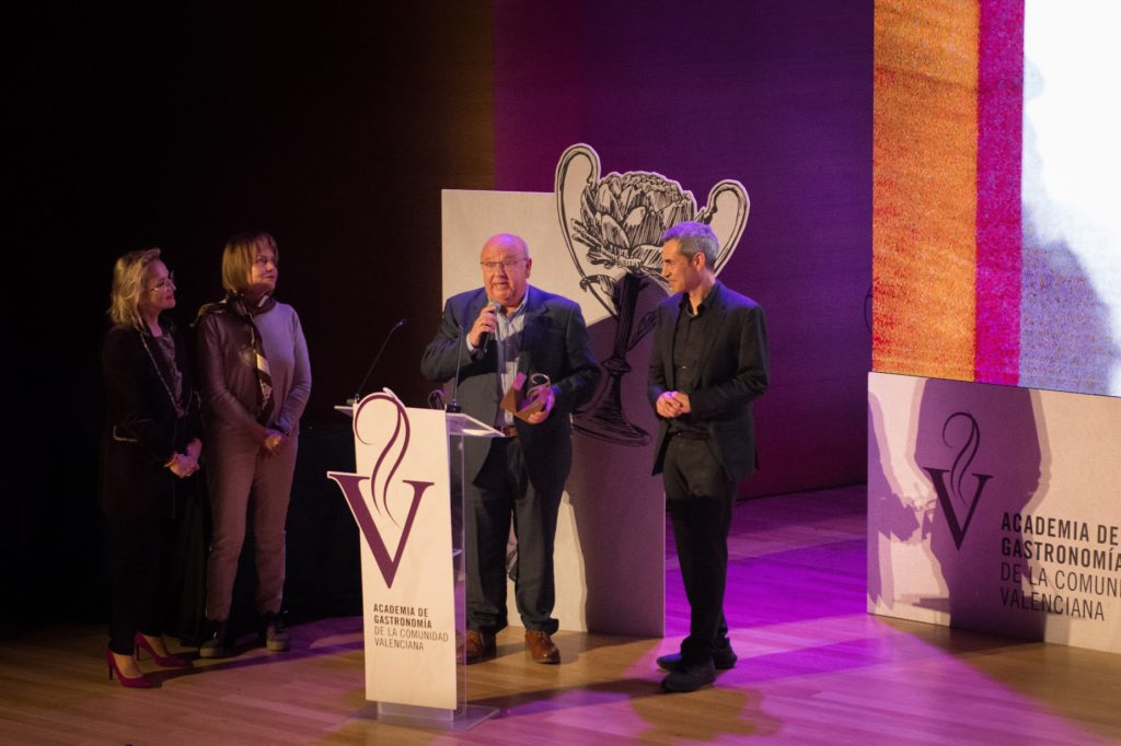 premios-gastronomía-comunidad-valenciana