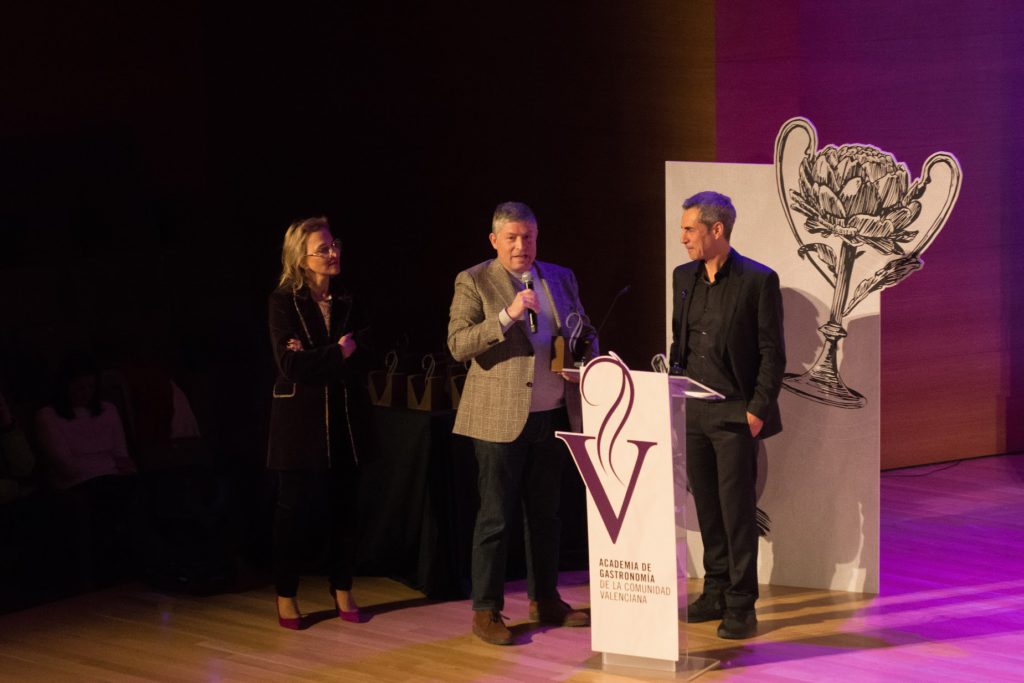 premios-gastronomía-comunidad-valenciana