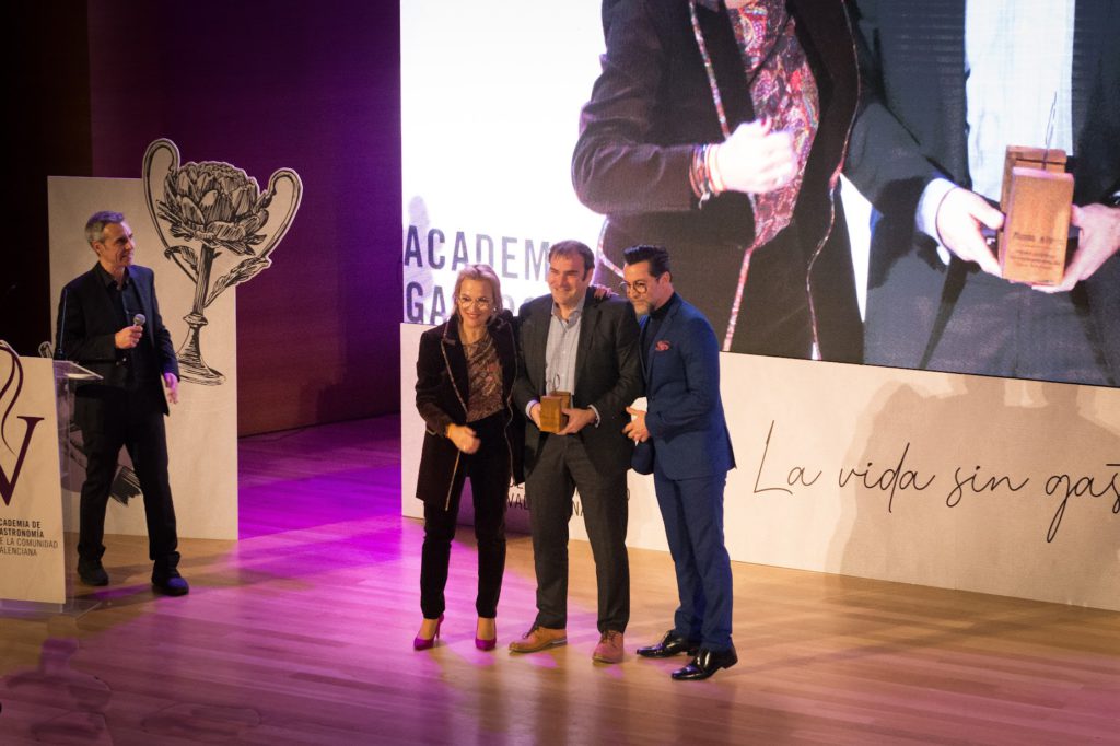 premios-gastronomía-comunidad-valenciana