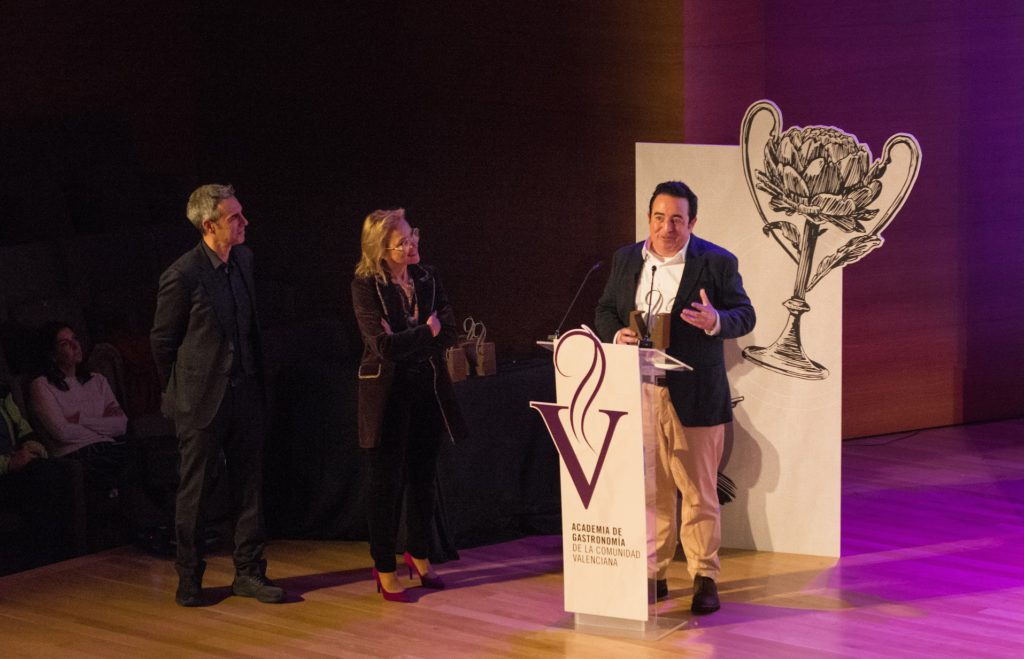 premios-gastronomía-comunidad-valenciana