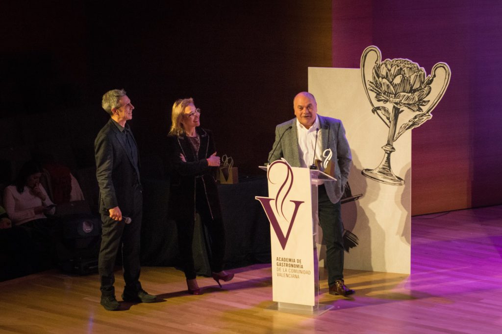 premios-gastronomía-comunidad-valenciana