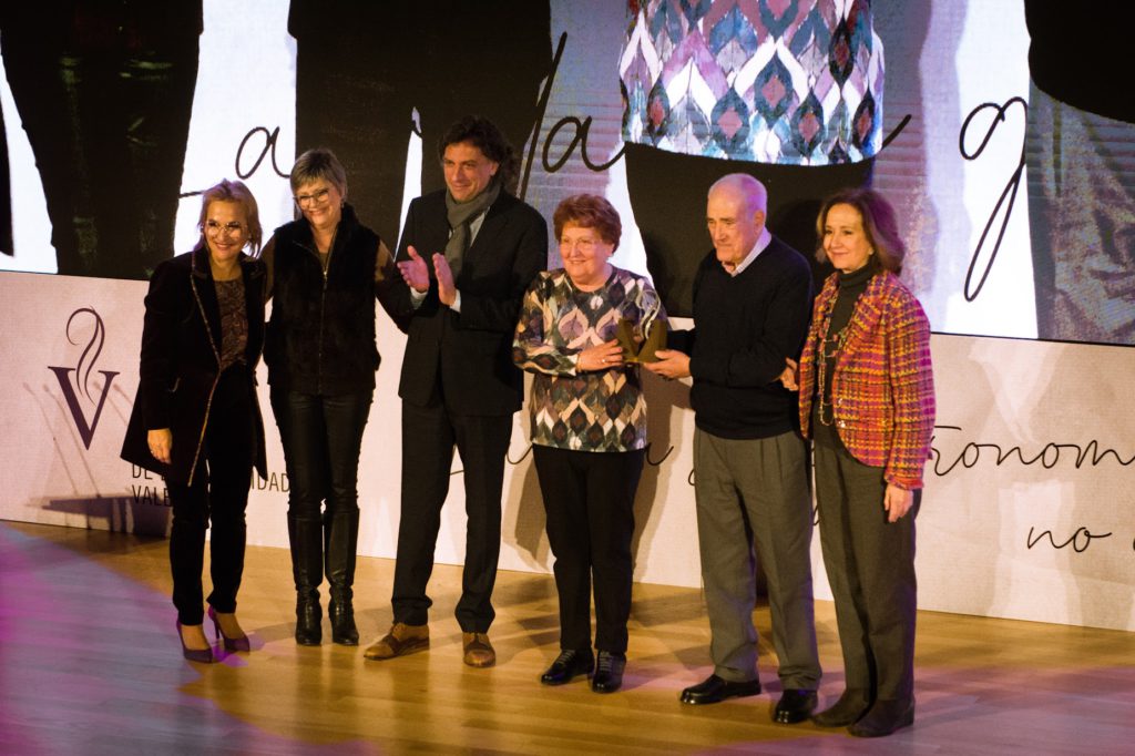 premios-gastronomía-comunidad-valenciana