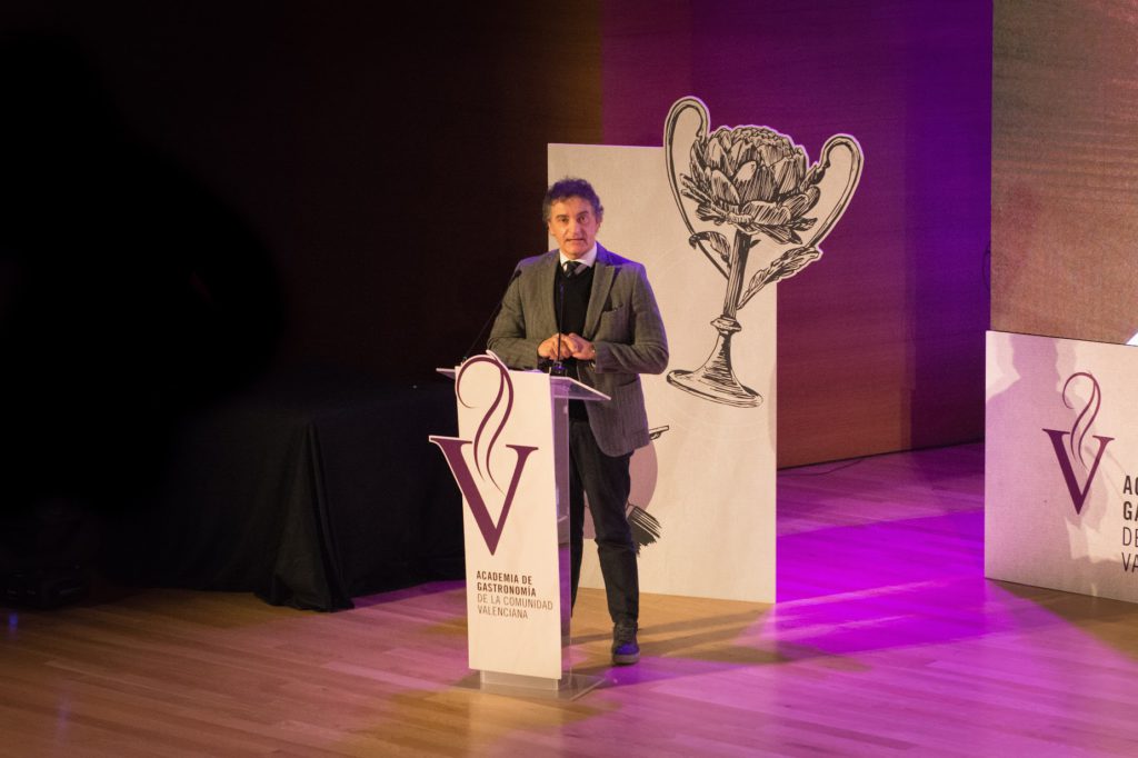 premios-gastronomía-comunidad-valenciana